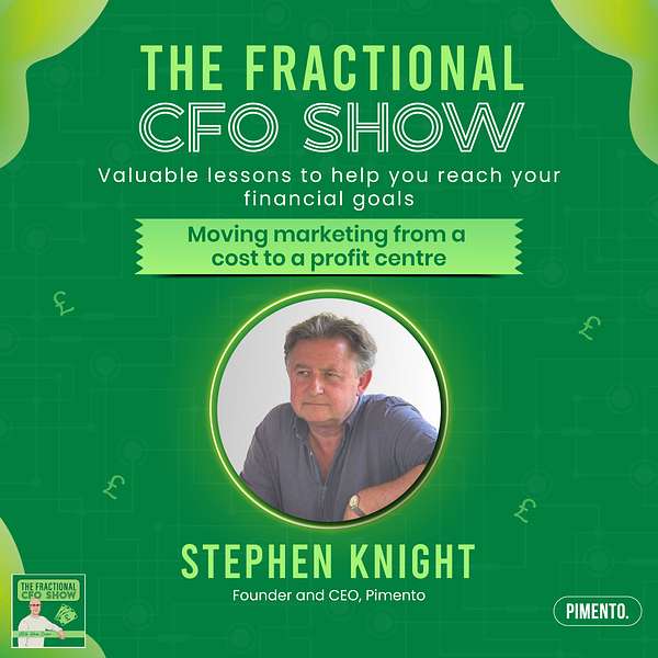 costs into profitable marketing fractional cfo