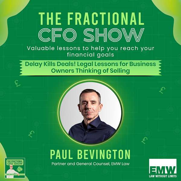 delayed deals are risky fractional cfo